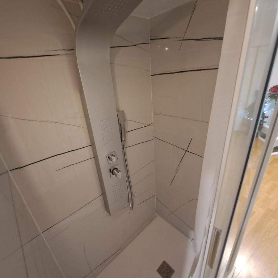 Port 3 Apartment Tarragona Ngoại thất bức ảnh
