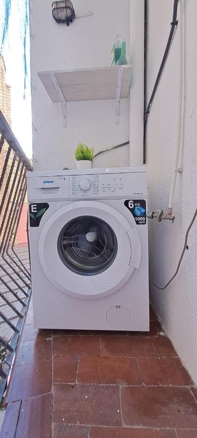 Port 3 Apartment Tarragona Ngoại thất bức ảnh