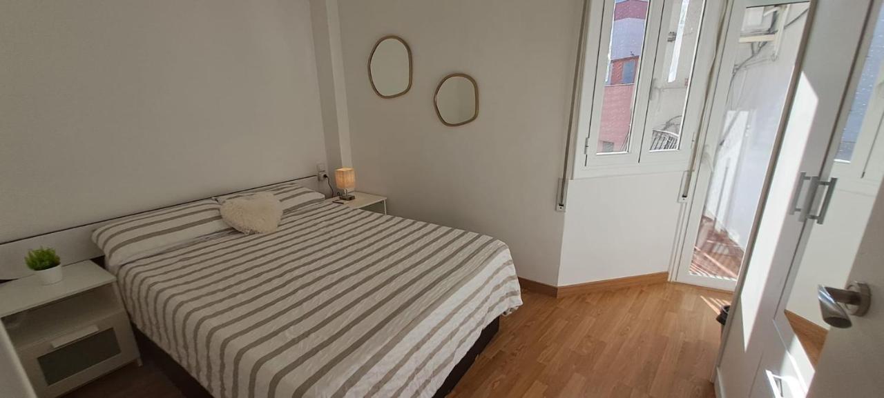 Port 3 Apartment Tarragona Ngoại thất bức ảnh