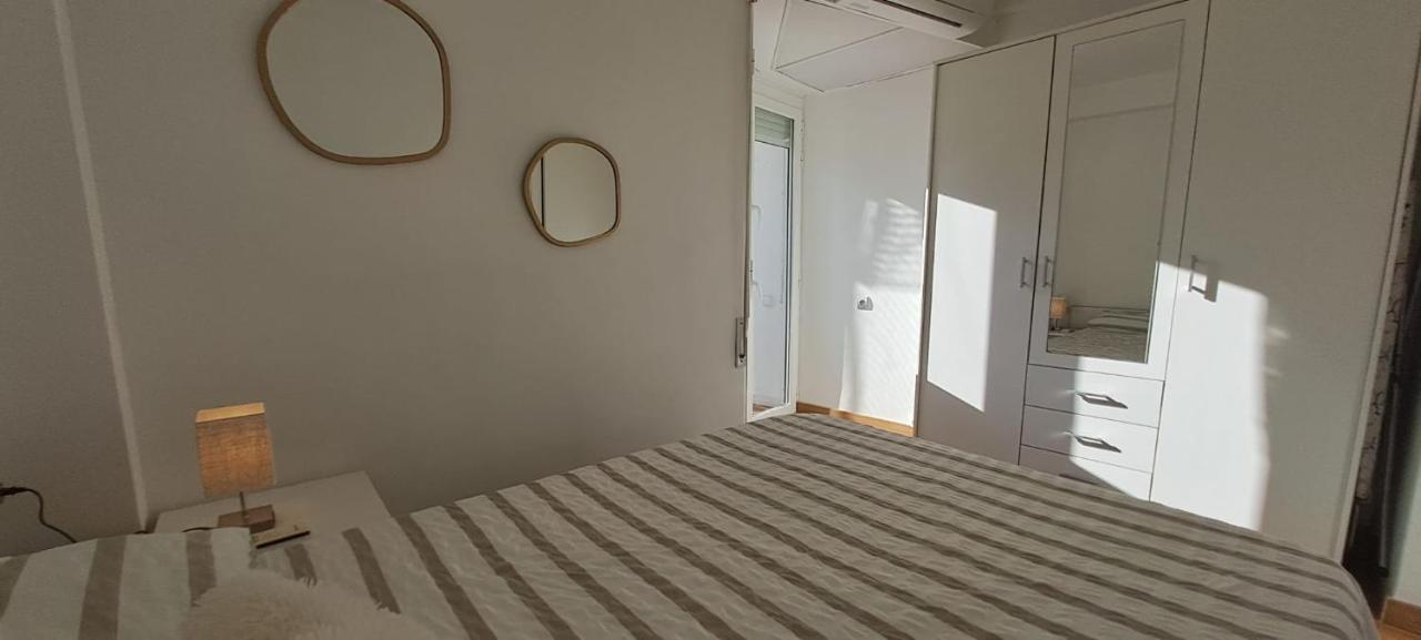 Port 3 Apartment Tarragona Ngoại thất bức ảnh